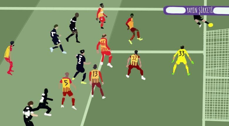 Kayserispor da modaya uydu Kayserispor da modaya uydu