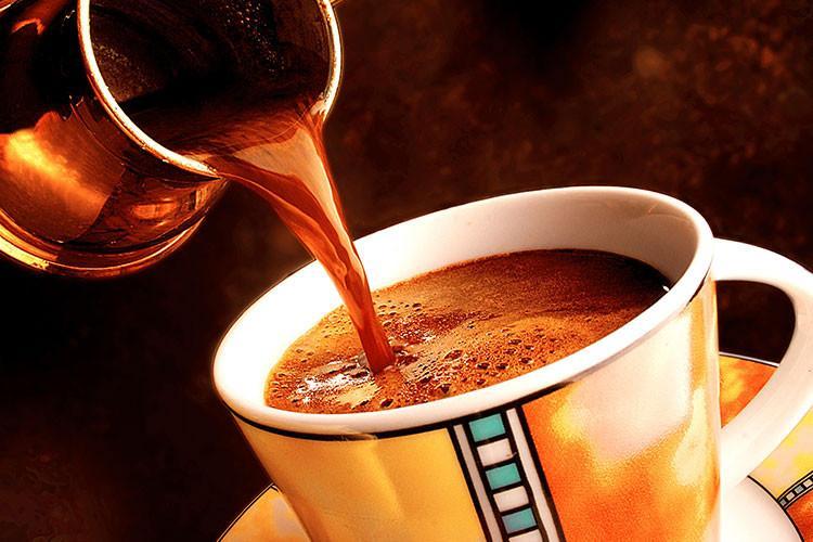 Dünya Türk Kahvesi günü ne zaman? 5 Aralık Dünya Türk kahvesi Günü�nde