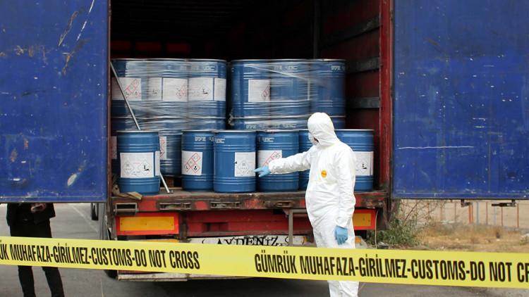 18 ton... Gürbulak Sınır Kapısı'nda ele geçirildi! 18 ton... Gürbulak Sınır Kapısı'nda ele geçirildi!