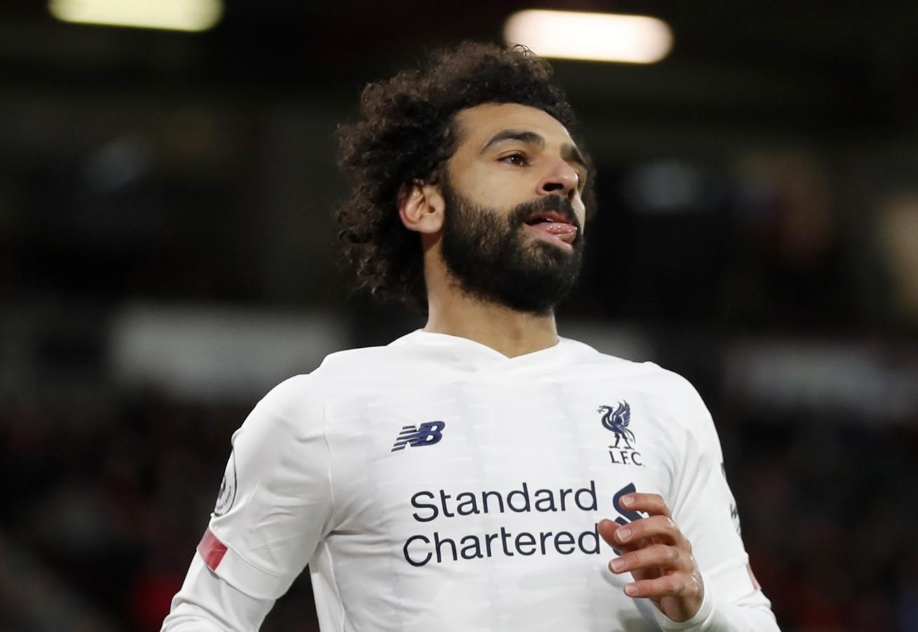 Bournemouth 0-3 Liverpool Bournemouth 0-3 Liverpool