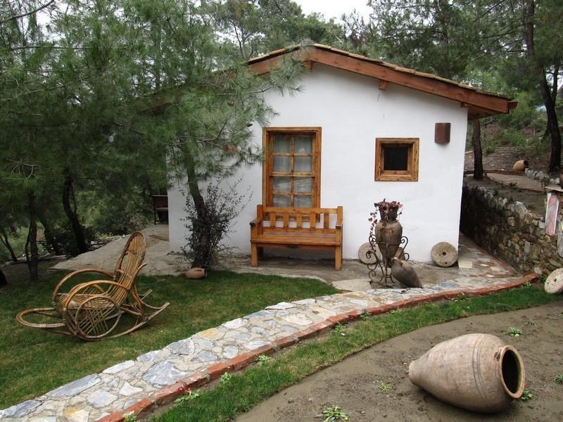 Huzur bulacağınız en güzel 10 dağ evi! Hepsi Türkiye’de, sakin bir