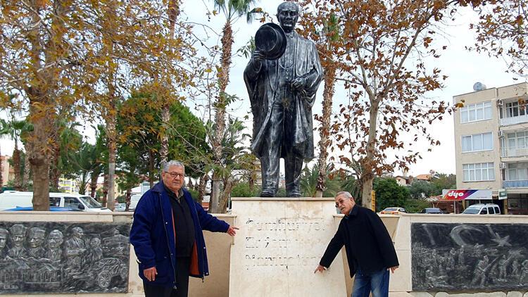 Mersin Il Turkce Bilgi