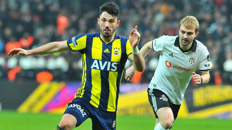 Fenerbahçe Kadıköy'de tek yenilgi aldı! Beşiktaş maçında neler olacak? - Son Dakika Spor Haberleri