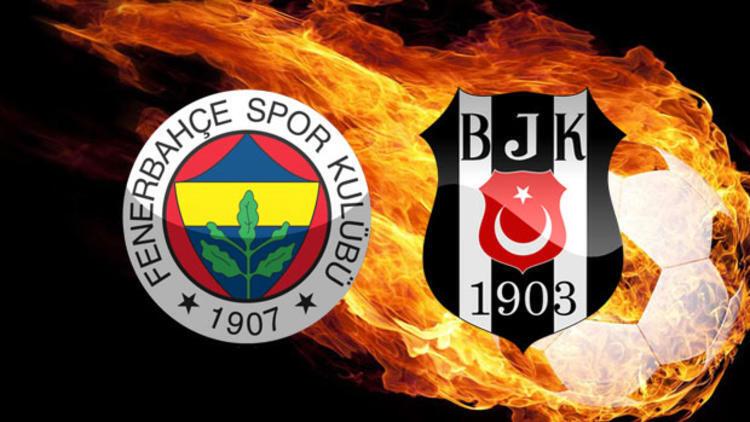 Fenerbahçe Beşiktaş derbi maçı ne zaman? - Spor Haberleri