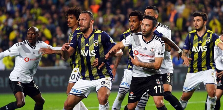 Fenerbahçe - Beşiktaş maçından öğrendiğimiz 5 gerçek - Son Dakika Spor Haberleri