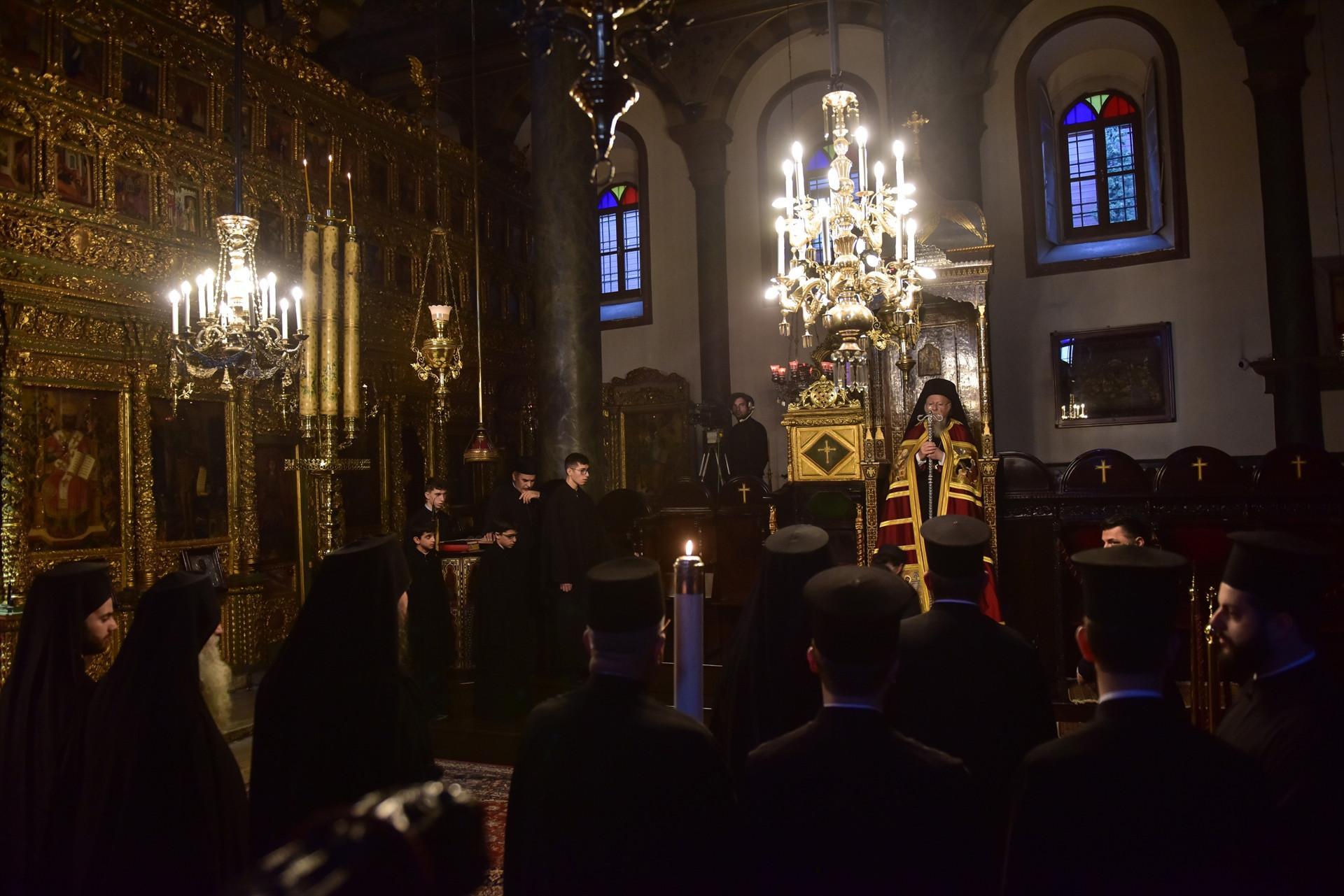 Bugün İstanbul... Yunanistan Dışişleri Bakanı da katıldı Bugün İstanbul... Yunanistan Dışişleri Bakanı da katıldı