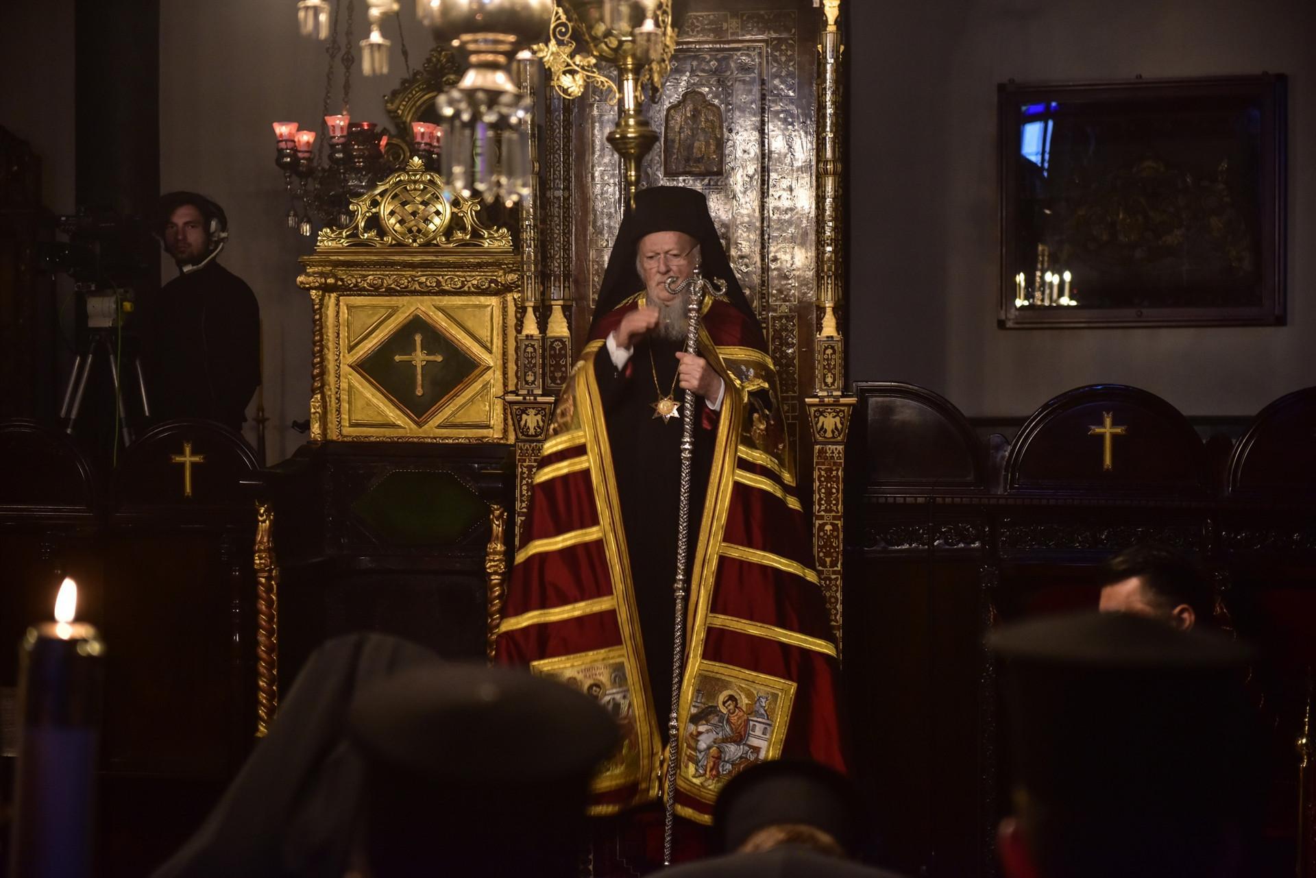 Bugün İstanbul... Yunanistan Dışişleri Bakanı da katıldı Bugün İstanbul... Yunanistan Dışişleri Bakanı da katıldı