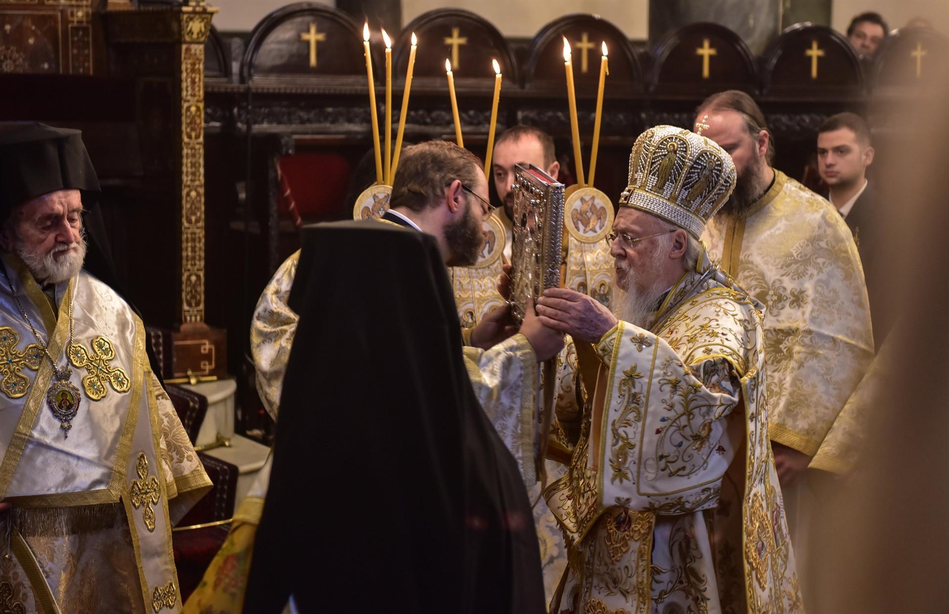 Bugün İstanbul... Yunanistan Dışişleri Bakanı da katıldı Bugün İstanbul... Yunanistan Dışişleri Bakanı da katıldı
