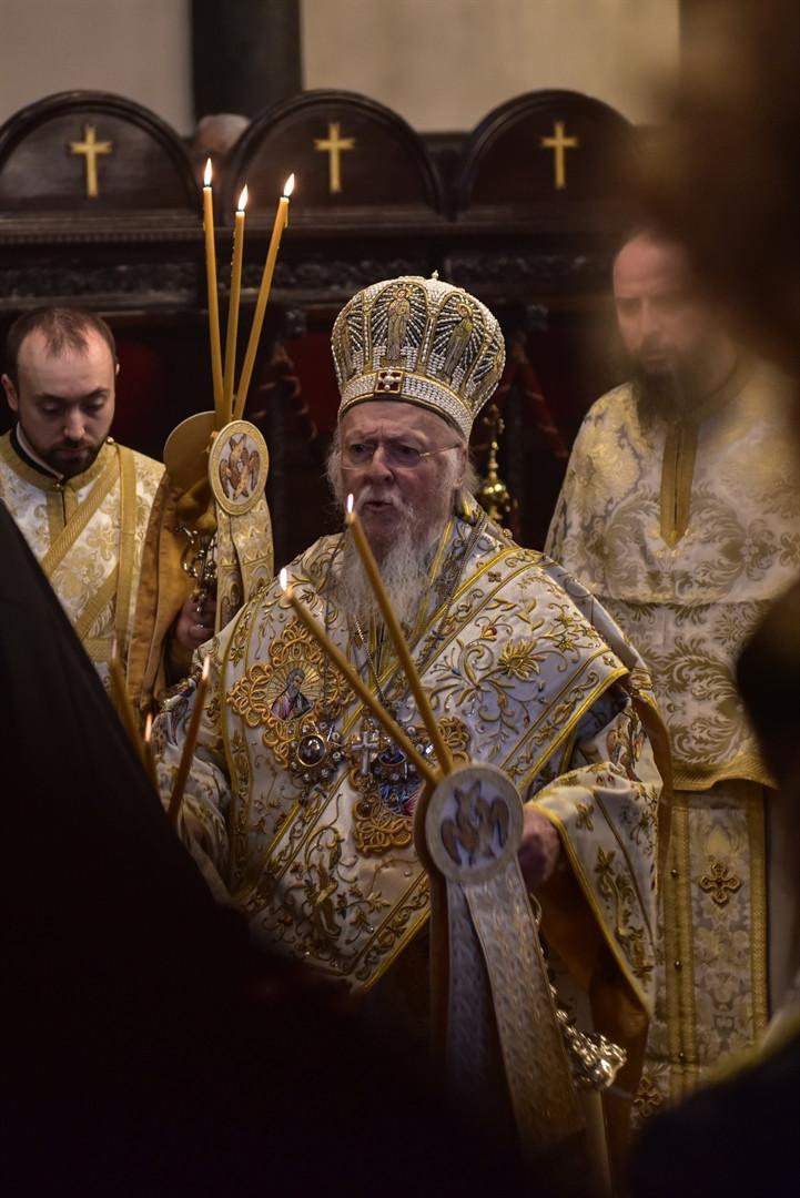 Bugün İstanbul... Yunanistan Dışişleri Bakanı da katıldı Bugün İstanbul... Yunanistan Dışişleri Bakanı da katıldı