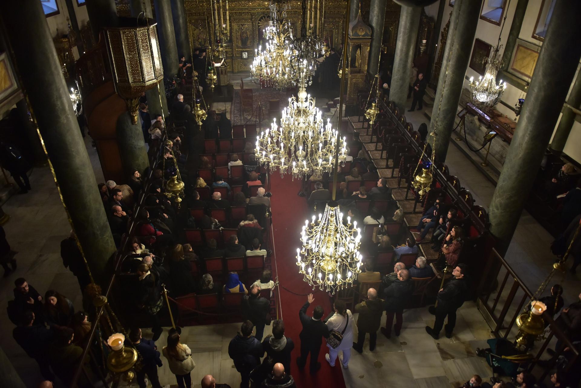 Bugün İstanbul... Yunanistan Dışişleri Bakanı da katıldı Bugün İstanbul... Yunanistan Dışişleri Bakanı da katıldı