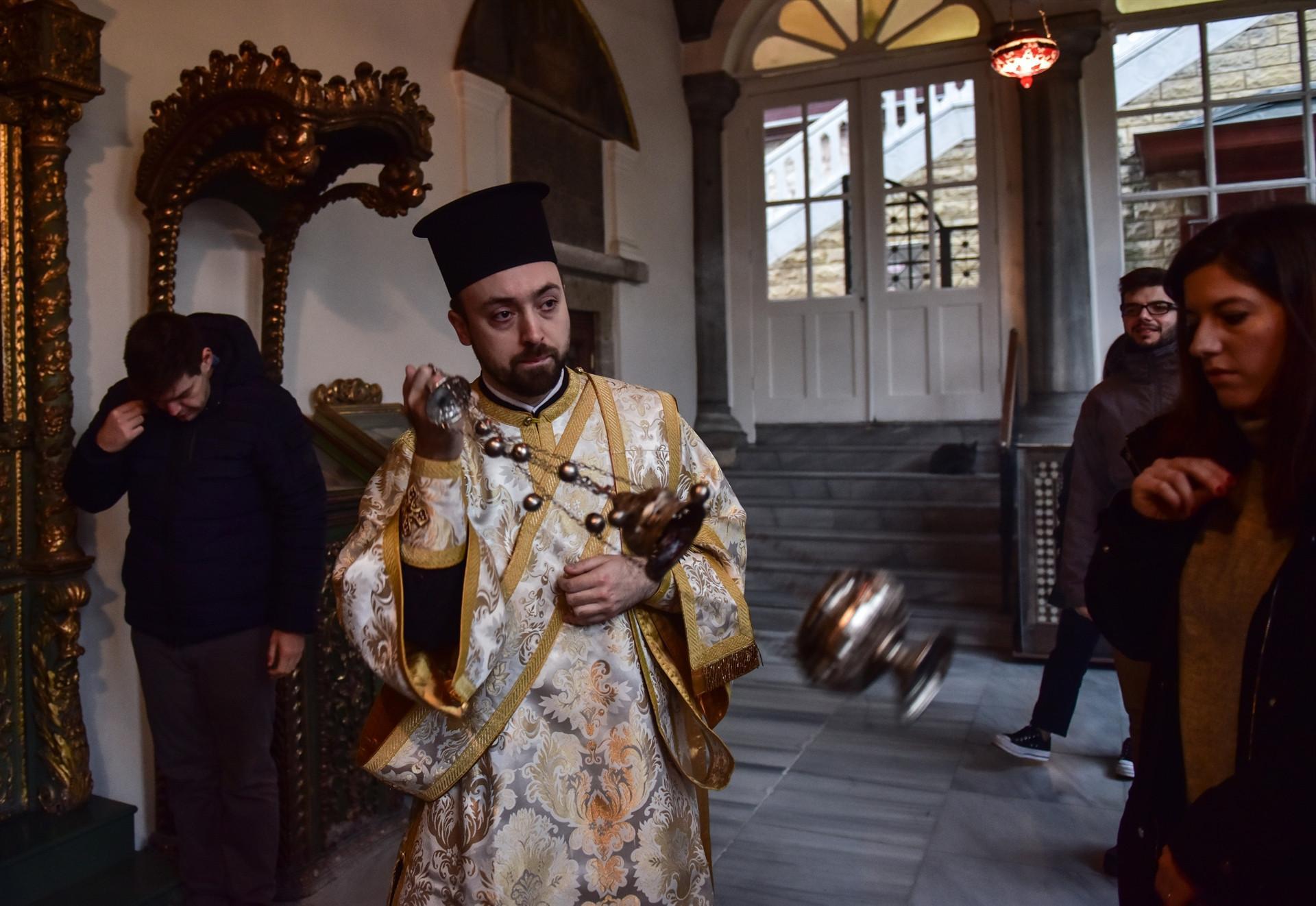 Bugün İstanbul... Yunanistan Dışişleri Bakanı da katıldı Bugün İstanbul... Yunanistan Dışişleri Bakanı da katıldı