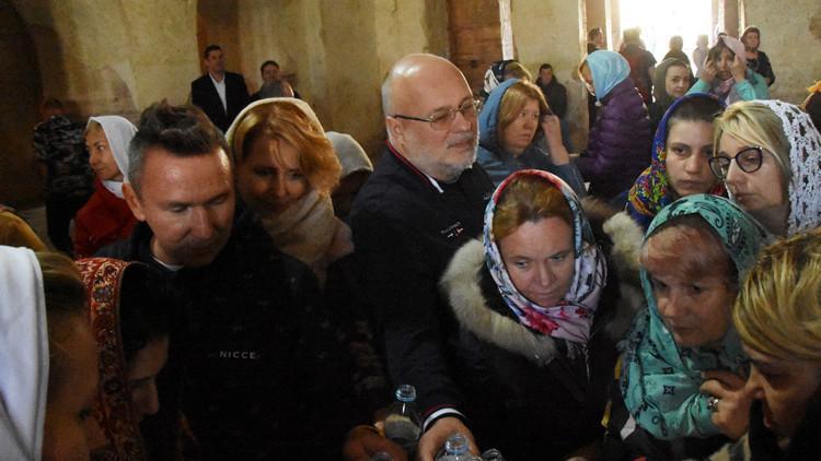 Bugün İstanbul... Yunanistan Dışişleri Bakanı da katıldı Bugün İstanbul... Yunanistan Dışişleri Bakanı da katıldı