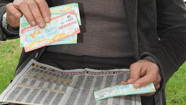 Milli Piyango sorgulama- 2020 yılbaşı MPİ bilet numarası ile online ve