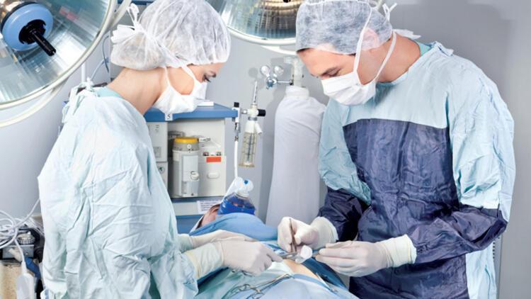 Son Dakika Saglik Bakanligi Ndan Anestezi Ilaci Aciklamasi