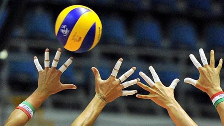 Voleybol haftanın programı