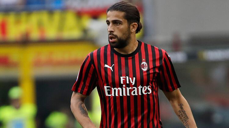 Ricardo Rodriguez Fenerbahce De Bomba Transfer Boyle Duyuruldu Gazete Vatan Galeri