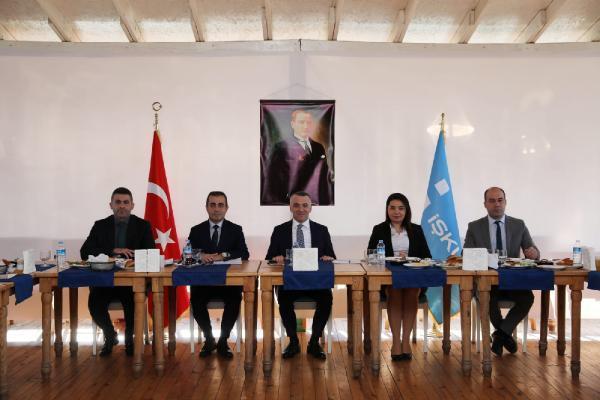 Kırklareli Haberleri Kırklareli�nde İŞKUR özel sektöre 6 bin 690