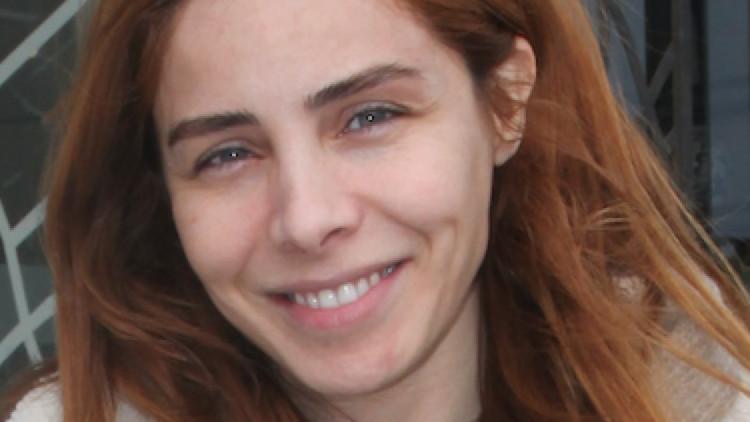 Sıfır makyaj Nur Fetathoğlu