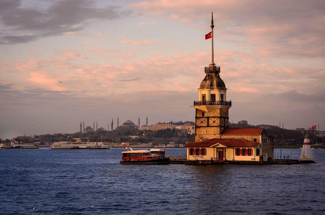 Image result for Checkfeel istanbul romantik