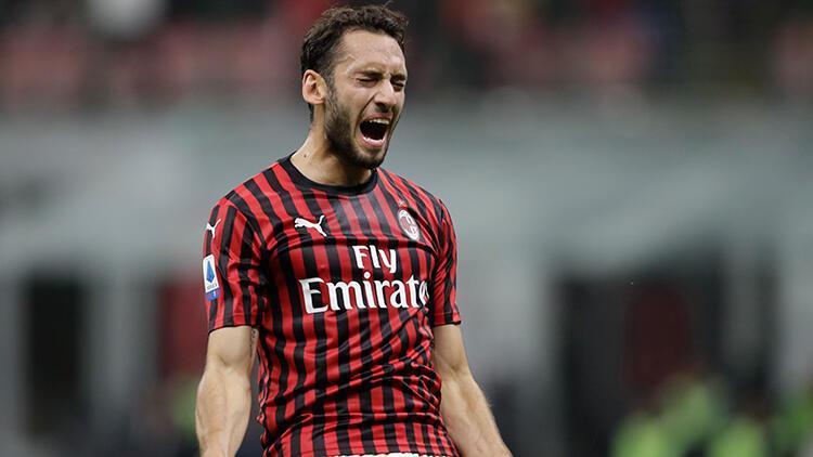 Milan 1-1 Hellas Verona - Son Dakika Spor Haberleri
