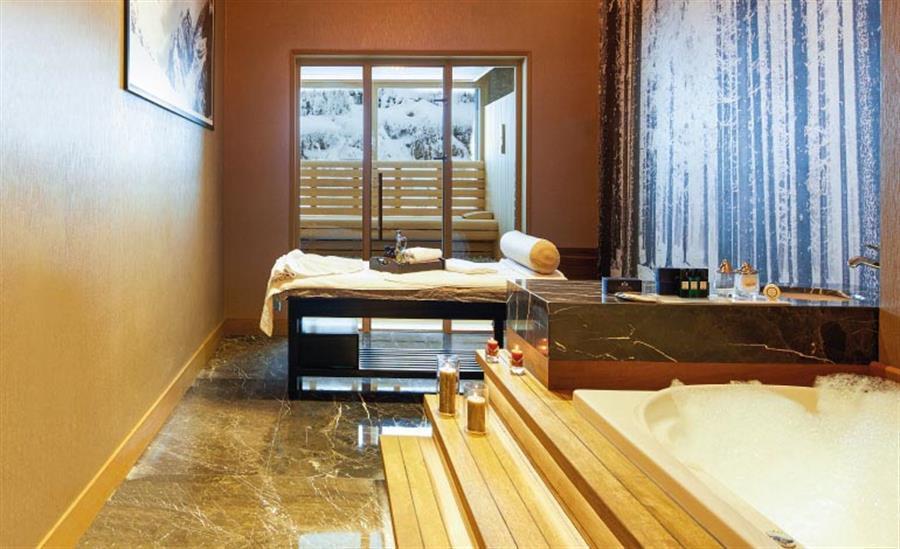 Kartalkaya'da dudak uçuklatan fiyatlar! Makarna 75, bir fincan kahve 25