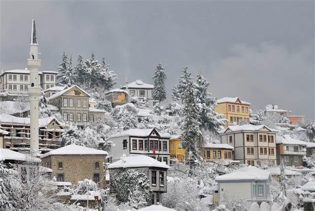 Trabzon Gezilecek Yerler Gezicini