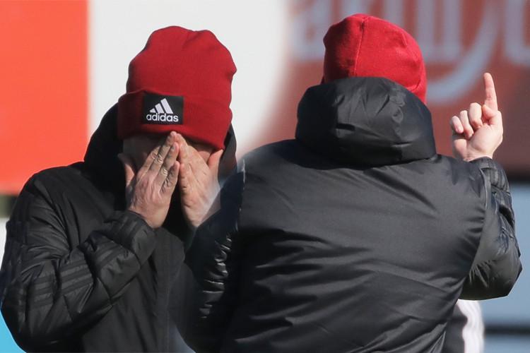 Besiktas Ta Sergen Yalcin Firtinasi Son Dakika Spor Haberleri