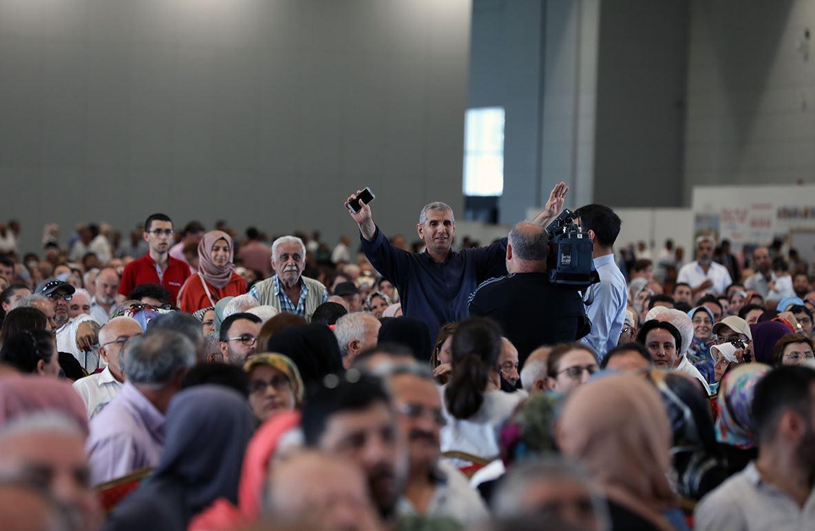 TOKİ 2020 kura çekilişi ne zaman? TOKİ çekilişi şubat ayının kaçında