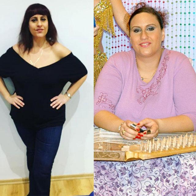 ŞEYLA HALİS