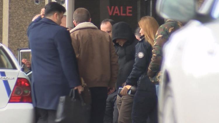 Sabiha Gökçen'deki uçak kazasında kaptan pilot tutuklandı - Resim: 0