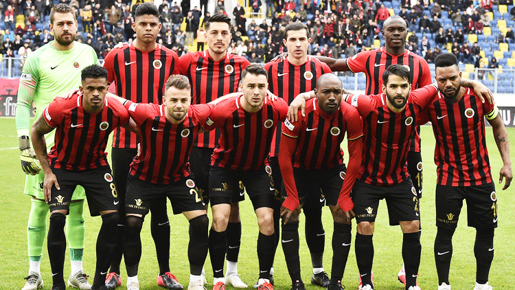 Genclerbirligi Nde 5 Isim G Saray Macinda Yok Son Dakika Spor Haberleri