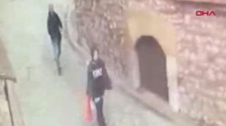 Balat tacizcisi serbest kaldı!