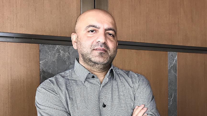 Azerbaycan kökenli iş adamı Mubariz Mansimov ile reportaj: Hayatı ve başarıları - Yeni Çağ