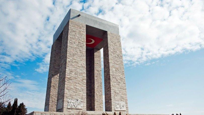 Çanakkale törenlerine Corona Virüs iptali