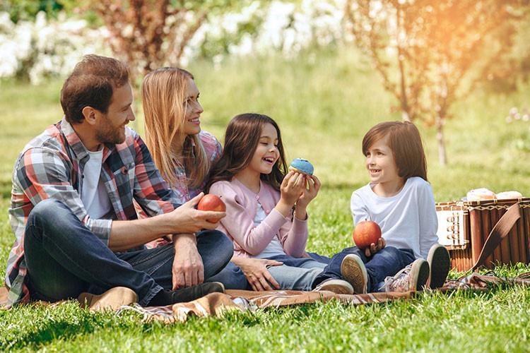 Çocuğunuzla iletişiminizi güçlendirecek 10 aktivite