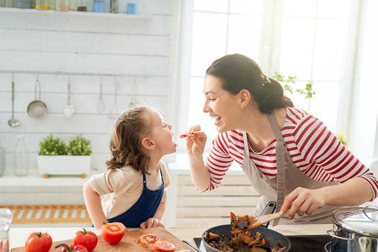 Çocuğunuzla iletişiminizi güçlendirecek 10 aktivite