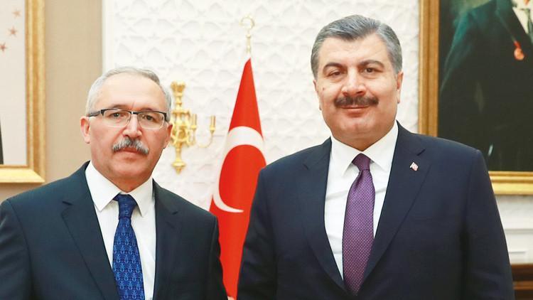 Olağanüstü Hali Kim Ilan Eder