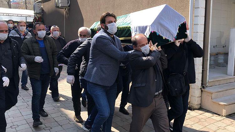 Kılıçdaroğlu kızkardeşi cenaze cemevi ile ilgili görsel sonucu