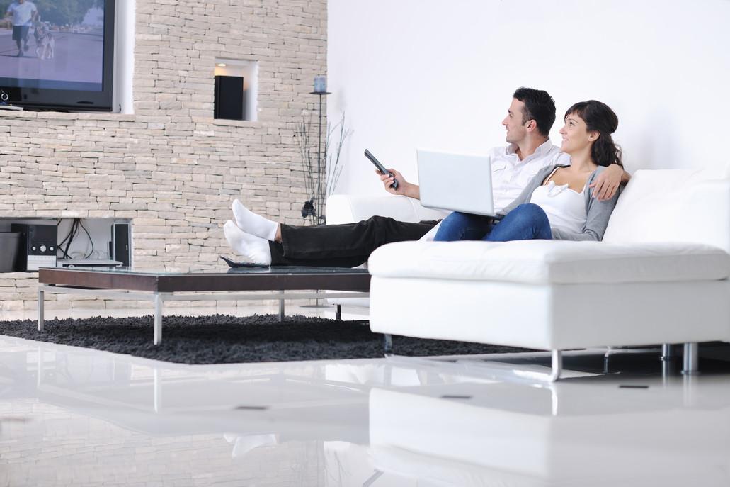 Türkiye günde 5 saat TV izliyor