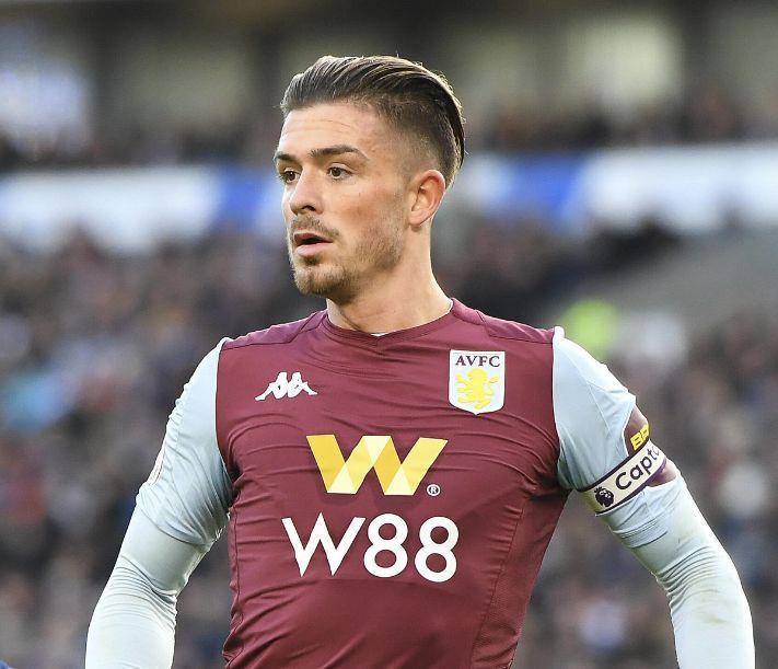 İngiliz futbolcu Jack Grealish corona virüse karşı uyardı, sonra parti