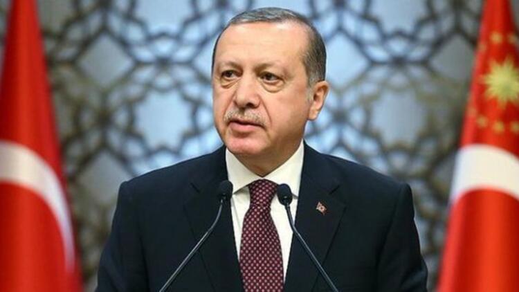 Son dakika haberler... Cumhurbaşkanı Erdoğan: Korona salgınıyla ...