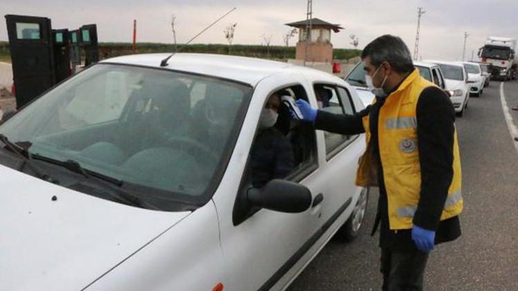 Adiyaman Icinde Ikinci El Satilik Satilik 96 Model Toros