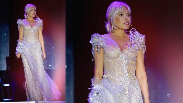 Gelmi� Ge�mi� En Muhte�em Moda �konlar�