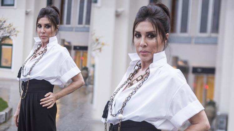 Gelmi� Ge�mi� En Muhte�em Moda �konlar�