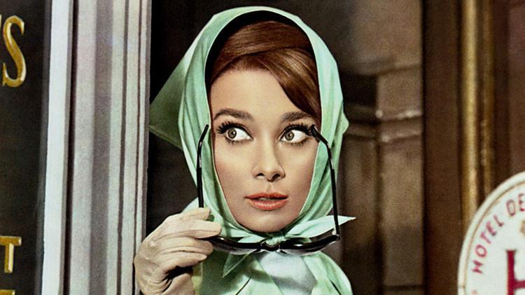 Gelmi� Ge�mi� En Muhte�em Moda �konlar�