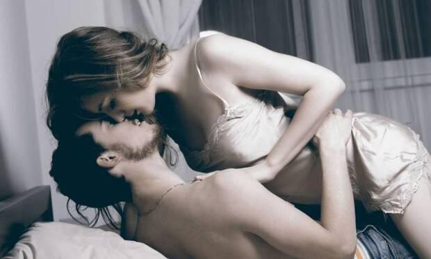 Kadınlarda cinsel istek nasıl başlar