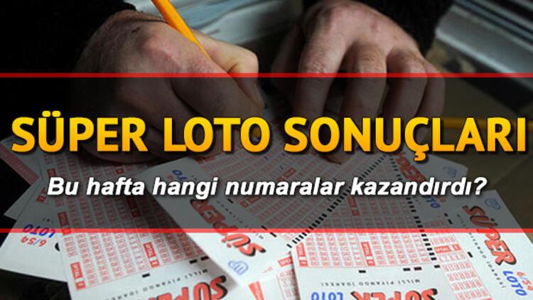 super lotto lucky number