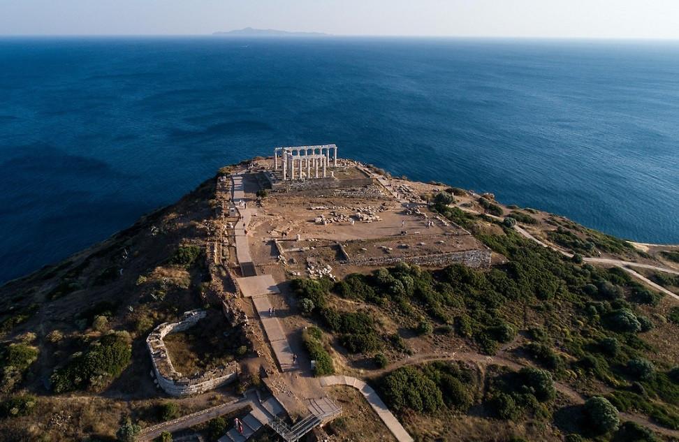 poseidon izmir hava durumu