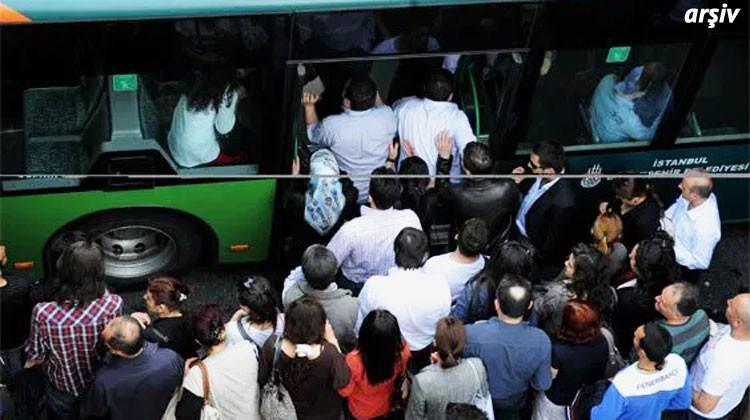145 Ihlas Marmara Evleri Zeytinburnu Metro Saatleri Otobus Saatleri