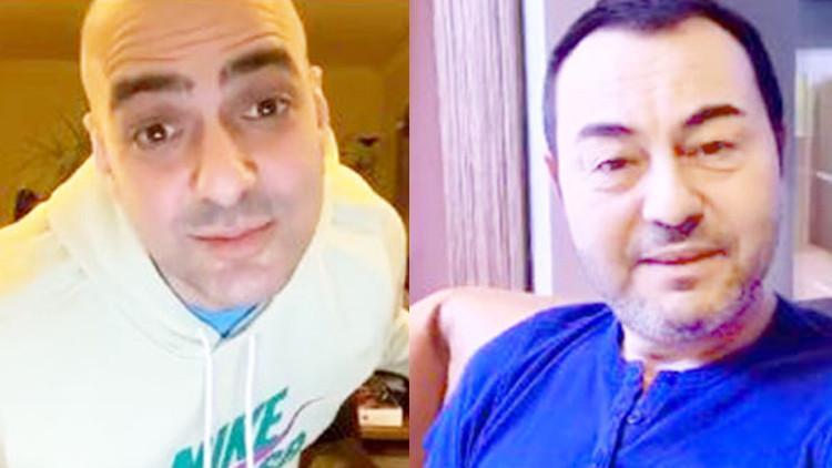 Serdar Ortac Programdan Atildi Yaziklar Olsun Son Dakika Magazin Haberi Serdar Ortac Programdan Atildi Yaziklar Olsun Son Dakika Magazin Haberi